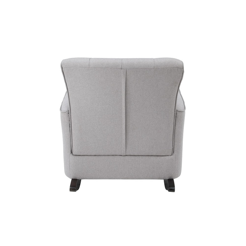 Denzell Rocking Chair - AC02185