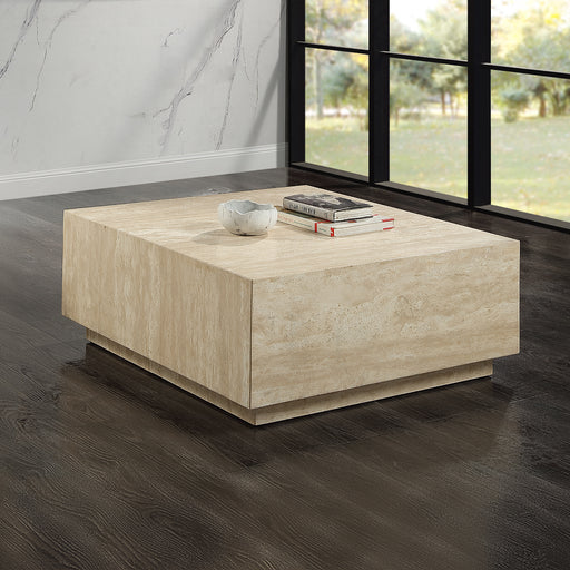 Deon Coffee Table - LV04245