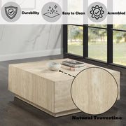 Deon Coffee Table - LV04245