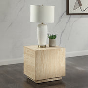 Deon End Table - LV04246
