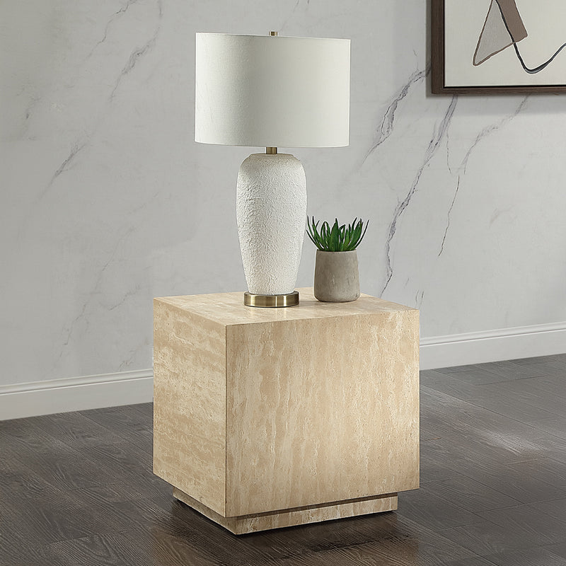 Deon End Table - LV04246