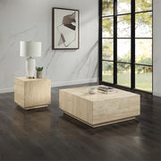 Deon End Table - LV04246