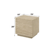 Deon End Table - LV04246