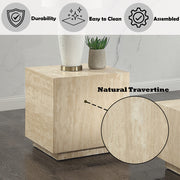 Deon End Table - LV04246