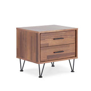 Deoss Accent Table - 97330