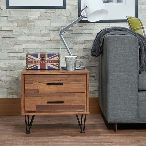 Deoss Accent Table - 97330