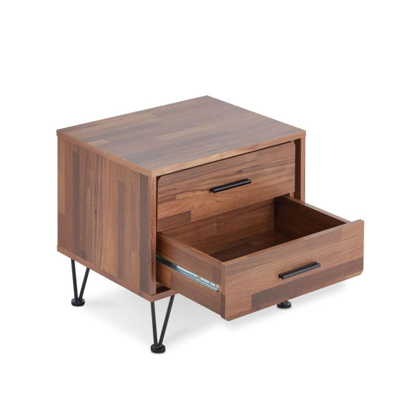 Deoss Accent Table - 97330