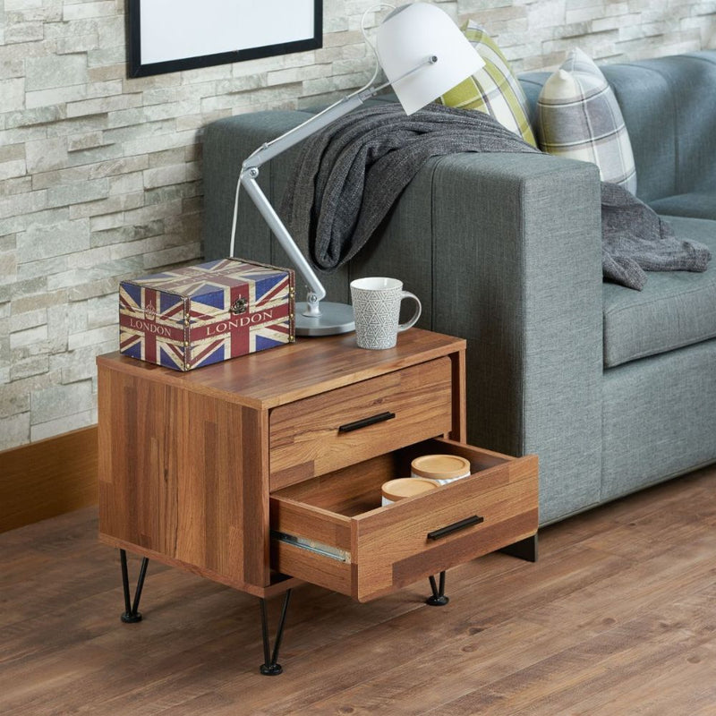 Deoss Accent Table - 97330