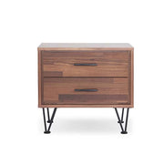 Deoss Accent Table - 97330