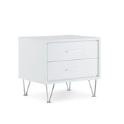 Deoss Accent Table - 97332