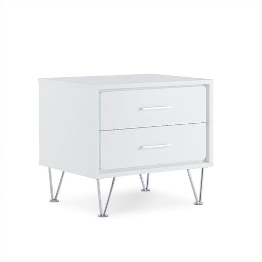 Deoss Accent Table - 97332