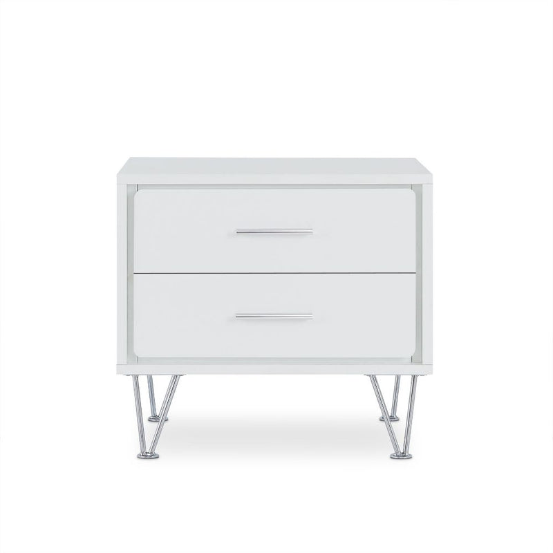 Deoss Accent Table - 97332