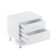Deoss Accent Table - 97332
