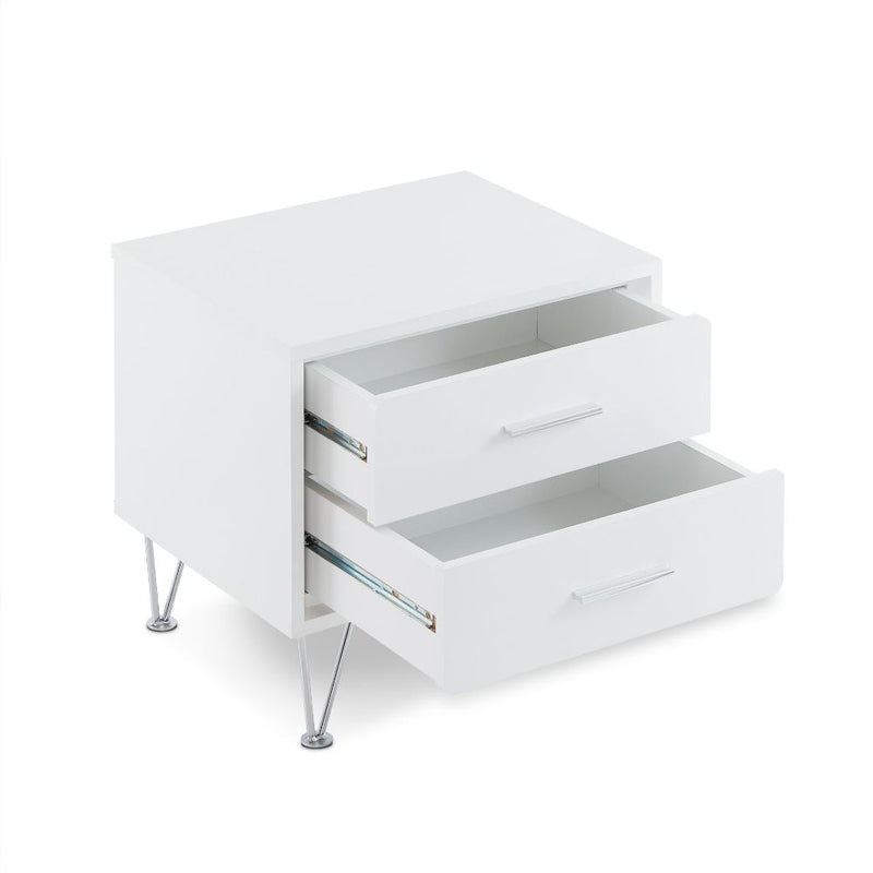 Deoss Accent Table - 97332