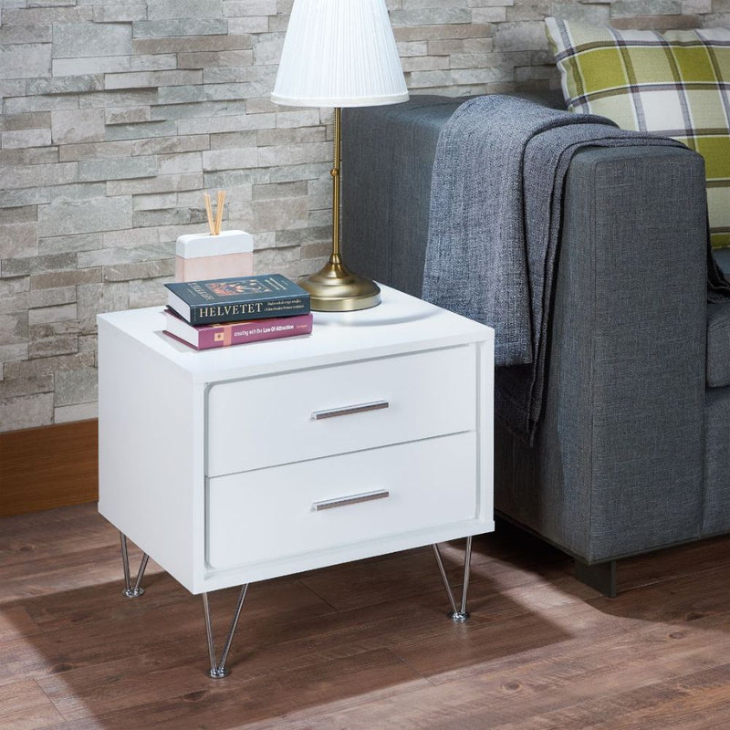 Deoss Accent Table - 97332