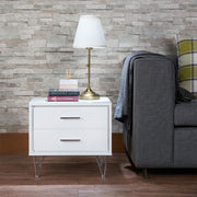 Deoss Accent Table - 97332