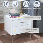 Deoss Accent Table - 97332