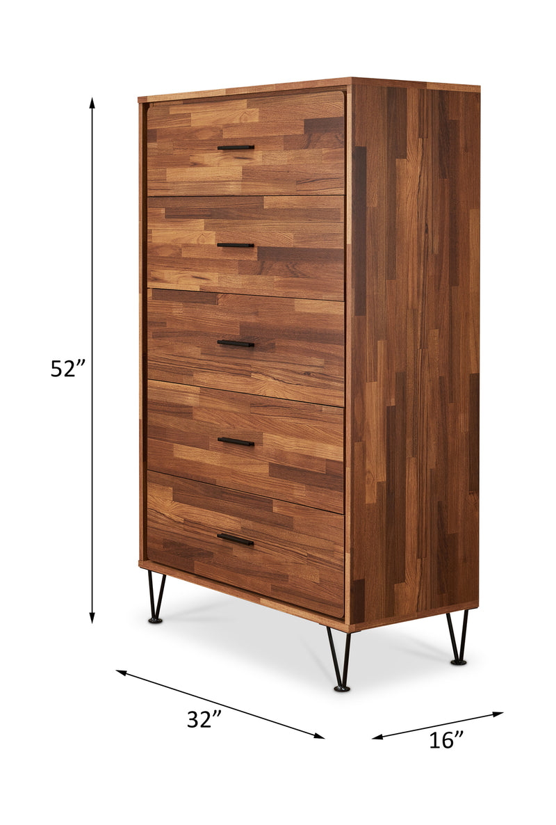 Deoss Chest - 97362