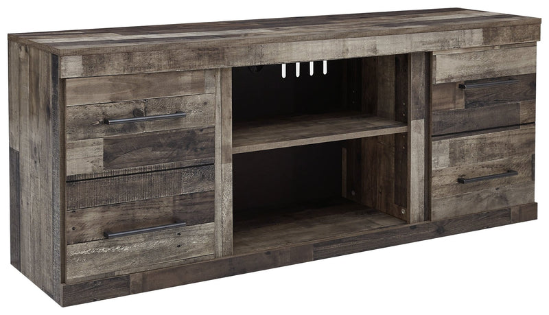 Derekson 60" TV Stand - Gate FurnitureTV Stand