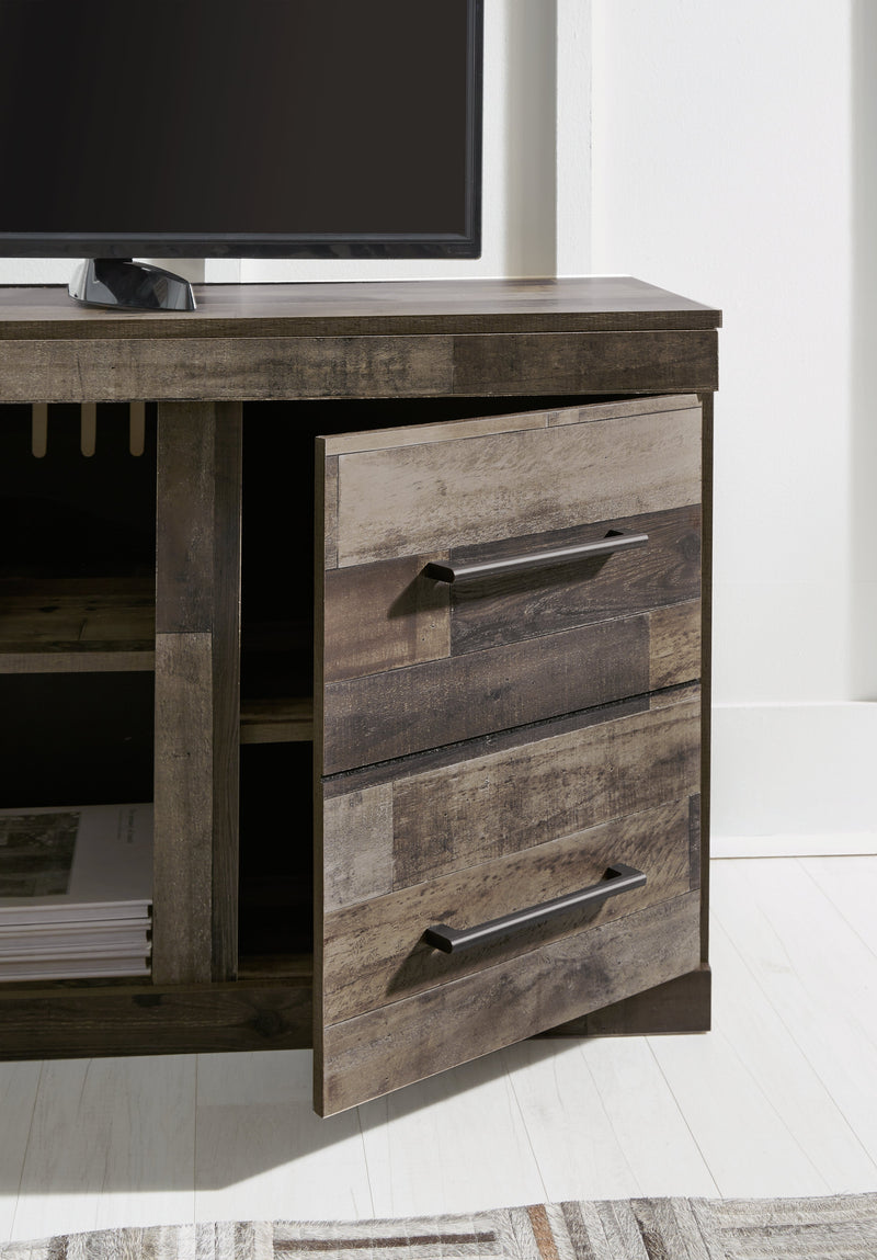 Derekson 60" TV Stand - Gate FurnitureTV Stand