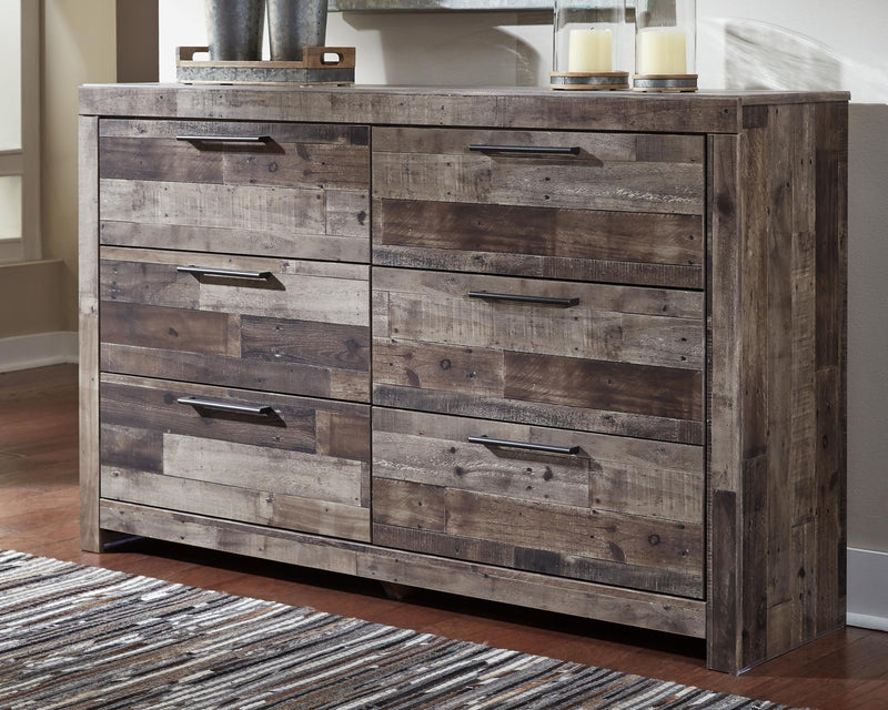 Derekson Dresser - B200-31