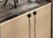 Derekson Gray Panel Bedroom Set | B200 - Gate FurnitureBedroom Set