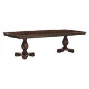 Deryn Park Cherry Extendable Dining Set - Gate FurnitureDining Room Set