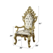 Desiderius Arm Chair (Set-2) - DN60002