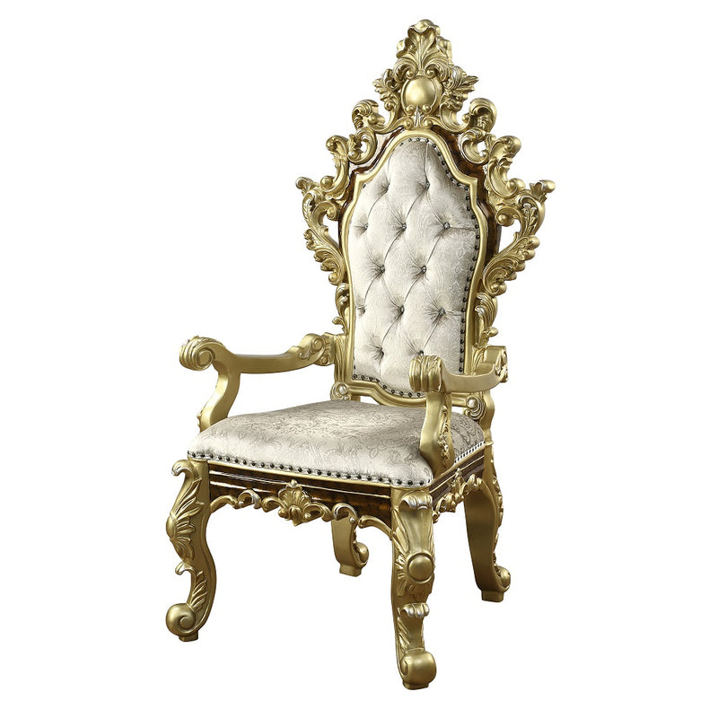Desiderius Arm Chair (Set-2) - DN60002