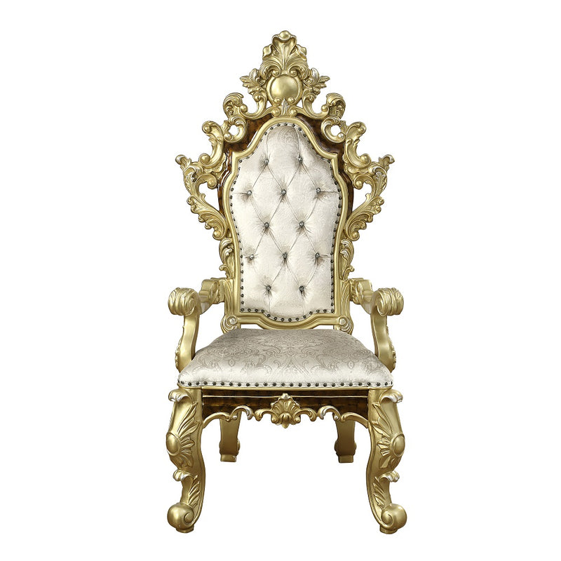 Desiderius Arm Chair (Set-2) - DN60002