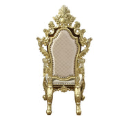 Desiderius Arm Chair (Set-2) - DN60002