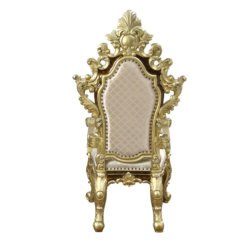 Desiderius Arm Chair (Set-2) - DN60002