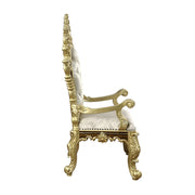 Desiderius Arm Chair (Set-2) - DN60002