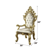 Desiderius Arm Chair (Set-2) - DN60002