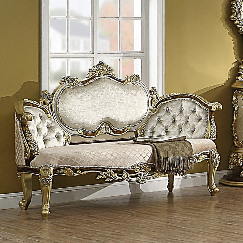 Desiderius Bench - BD20007