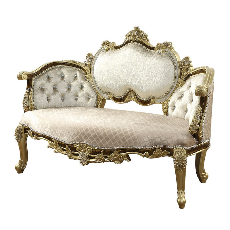 Desiderius Bench - BD20007