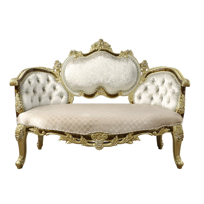 Desiderius Bench - BD20007