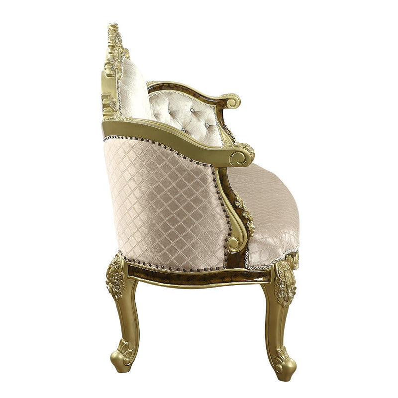 Desiderius Bench - BD20007
