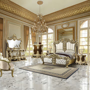 Desiderius Bench - BD20007