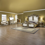 Desiderius Bench - BD20007