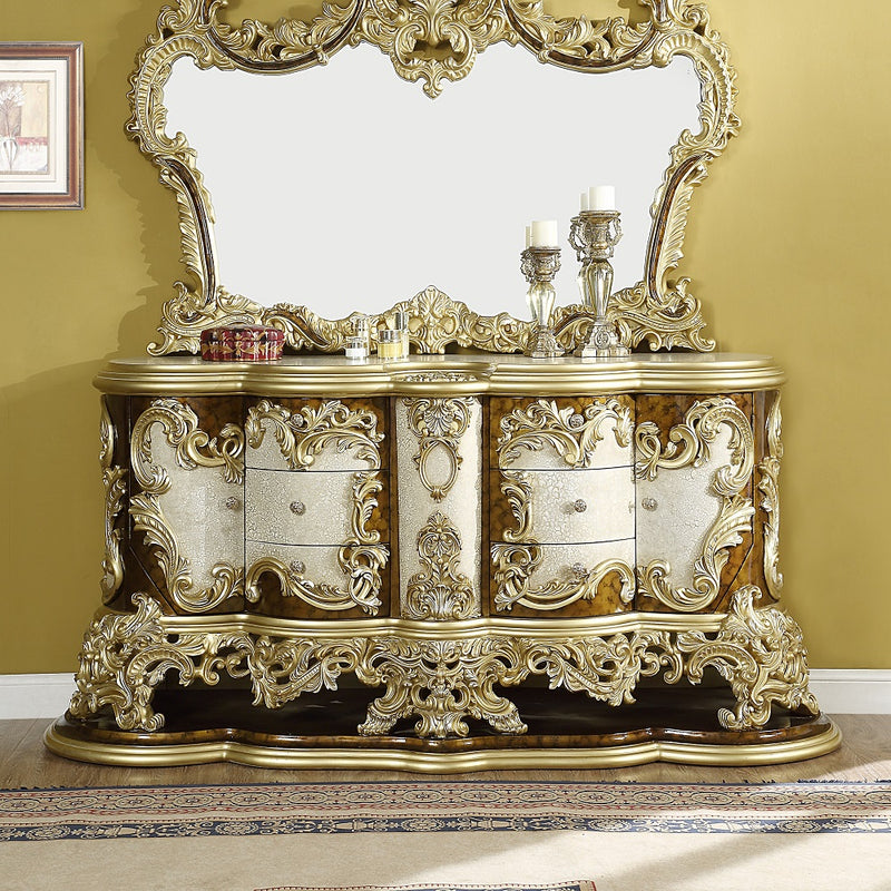 Desiderius Dresser - BD20005