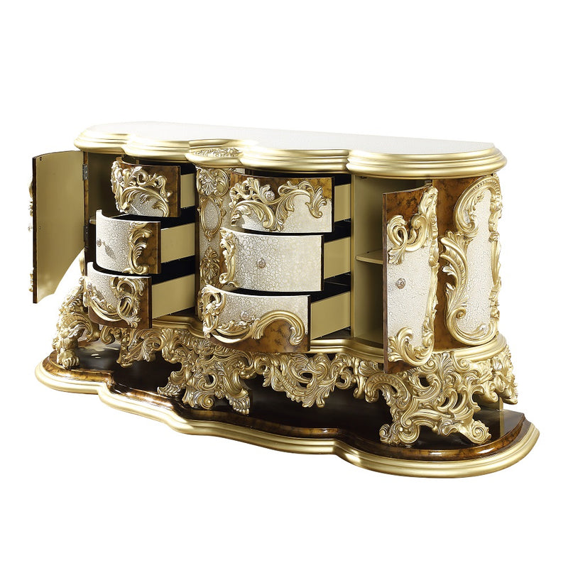 Desiderius Dresser - BD20005