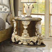 Desiderius Nightstand - BD20003