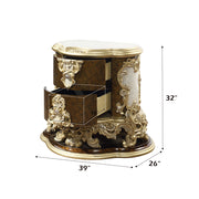 Desiderius Nightstand - BD20003