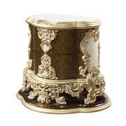 Desiderius Nightstand - BD20003