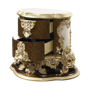 Desiderius Nightstand - BD20003