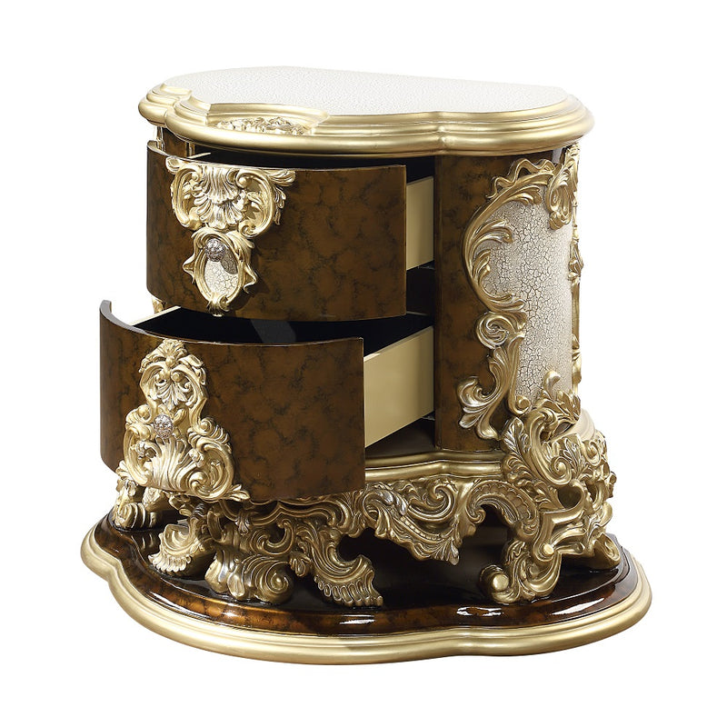Desiderius Nightstand - BD20003