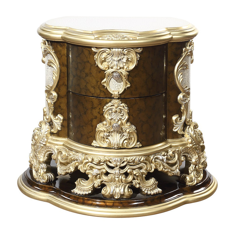 Desiderius Nightstand - BD20003