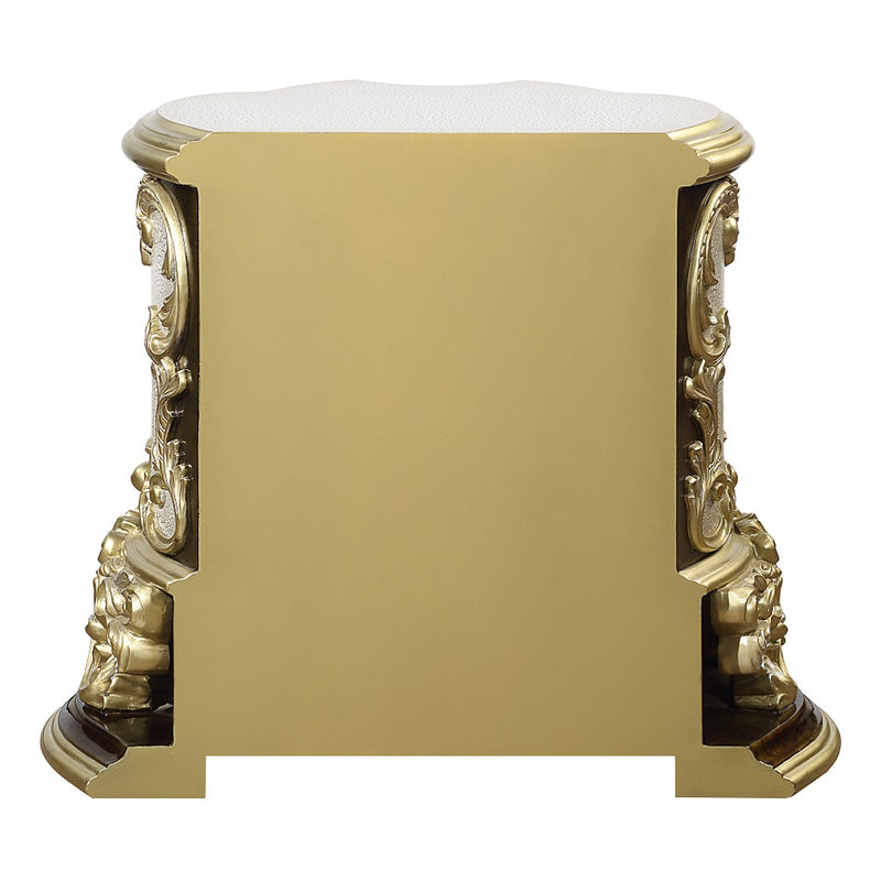 Desiderius Nightstand - BD20003