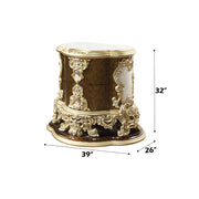 Desiderius Nightstand - BD20003